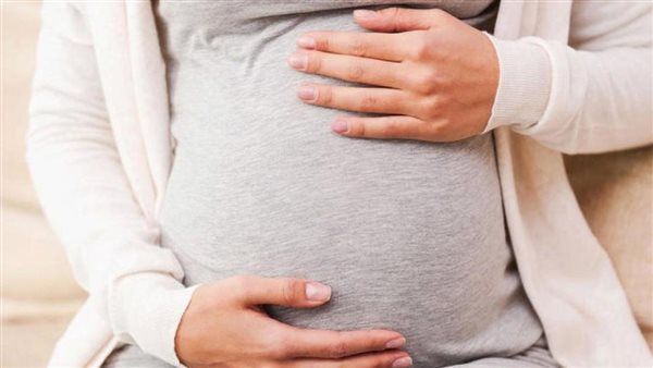 المرأة الحامل 