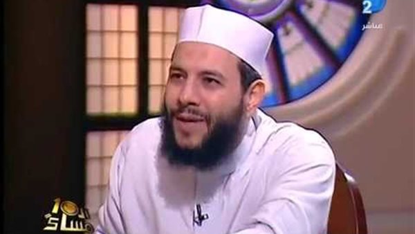 محمود شعبان