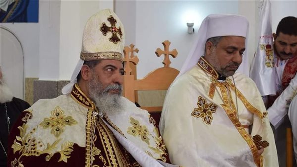 القمص يوأنس أديب