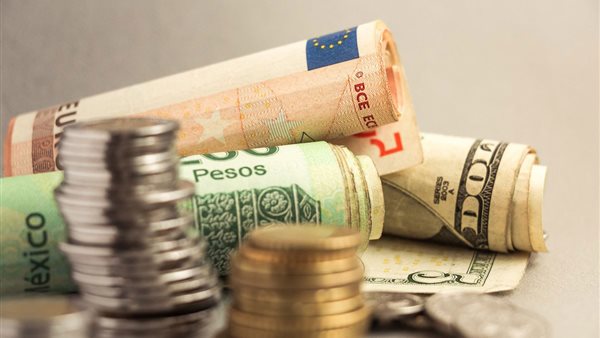 السندات العالمية