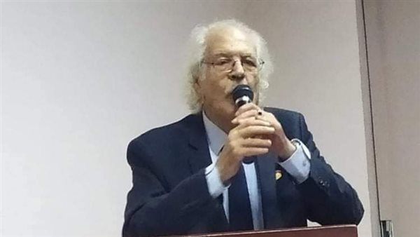 رأفت نوار شيخ محامي