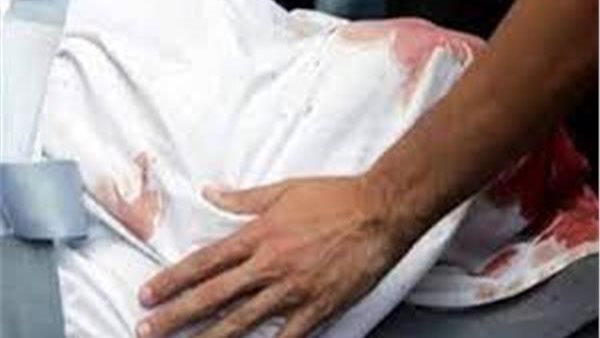 جثة- أرشيفية