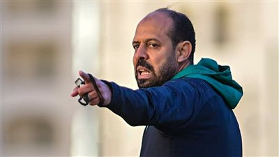 موعد الاختبار الأول لـ عماد النحاس مع الأهلي