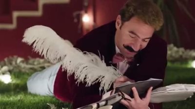 غياب دنيا سمير غانم والوجوه الجديدة.. محمد سلام يوضح تحديات واجهت الكبير أوي 6