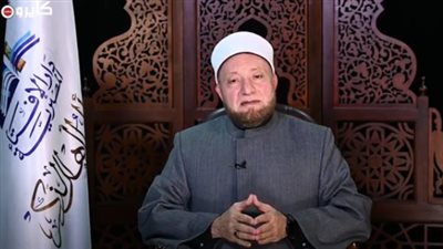 عويضة عثمان: جزاء الصائمين عن الله دخول الجنة من باب الريان | فيديو