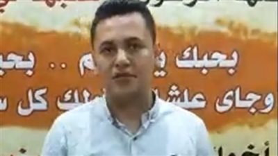 بث مباشر | شاب قبطي يفطر 100 صائم يوميًا بسوهاج: بنتظر وبفرح بقدوم رمضان زي المسلمين