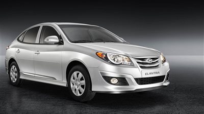 ارتفاع سعر هيونداي النترا HD موديل 2023 للمرة الثالثة خلال يناير.. وصل إلى 579 ألف جنيه