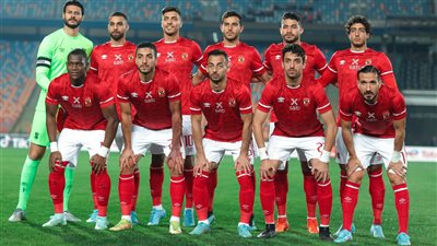تشكيل الأهلي المتوقع لمباراة الرجاء المغربي في دوري أبطال إفريقيا