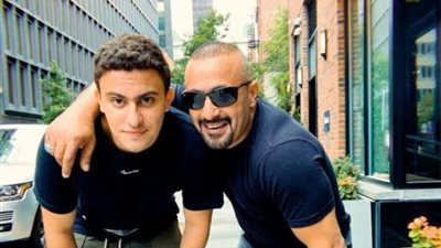 الاختيار 3.. الظهور الأول لـ ياسين نجل أحمد السقا في أحداث المسلسل