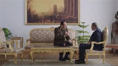 الاختيار 3.. محمد مرسي عن استقالة مستشاريه: مكنش عندي مستشارين دول كانوا منظر