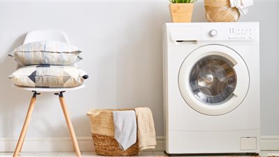 الغسالات والمجففات الدوارة تصدر أليافا ضارة للبيئة |دراسة