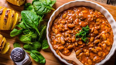  بقيمة 300 جنيه.. تراجع في سعر طن الفول المستورد