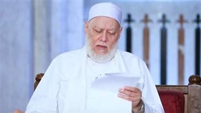 علي جمعة يكشف علاقة الغزالي بالإخوان: تركهم وكشف سوآتهم 