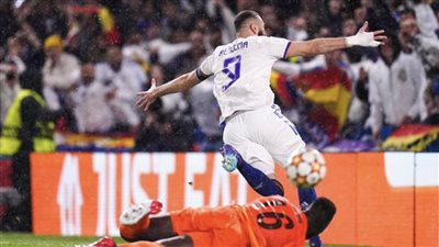 سخرية من ميندي وبنزيما ملك أوروبا.. جولة في الصحف العالمية اليوم