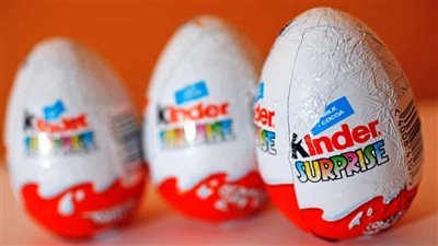 بعد مصر وإنجلترا.. السعودية تحذر من شوكولاتة كيندر بسبب بكتيريا السالمونيلا