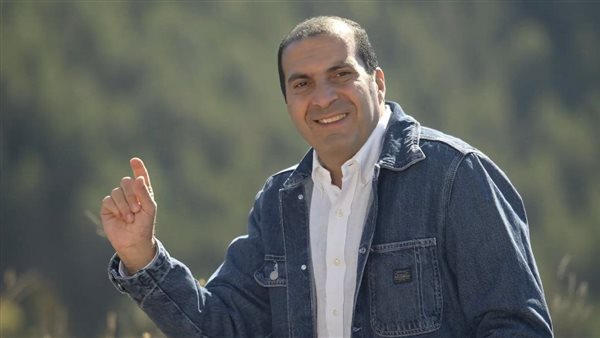 عمرو خالد 