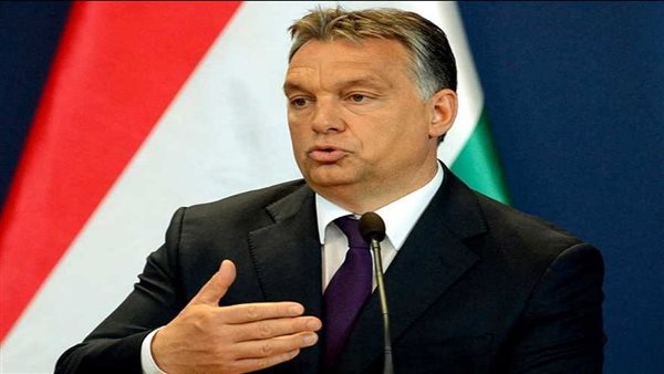 فيكتور أوربان