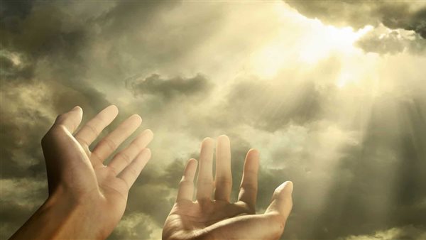 دعاء اليوم السادس