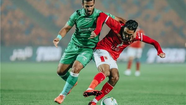 الاهلي والاتحاد