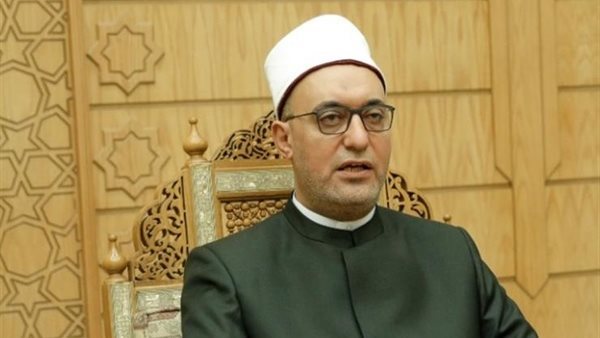 الدكتور نظير عياد