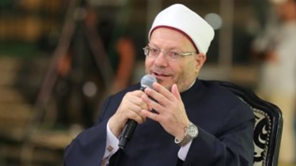  الدكتور شوقي علام