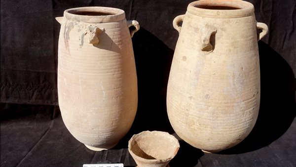  جرار التحنيط في