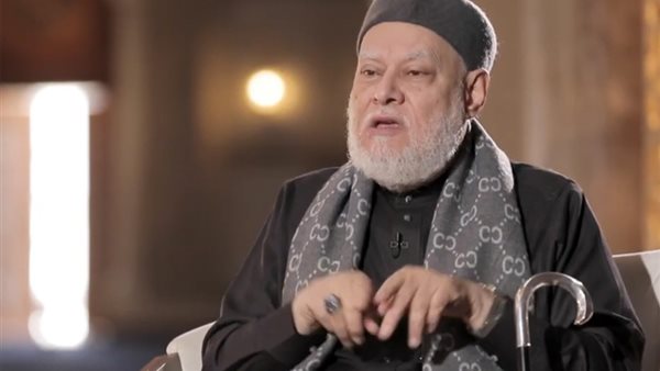 الدكتور على جمعة