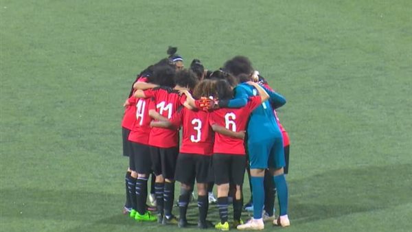 منتخب مصر للكرة النسائية