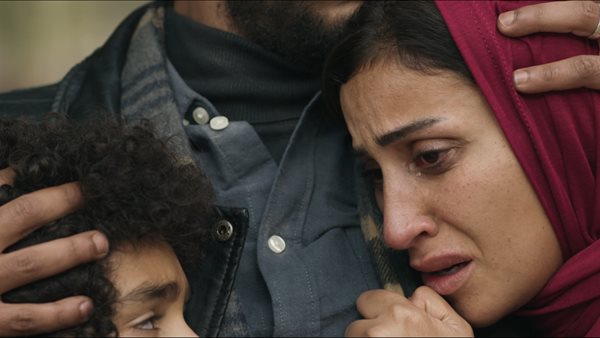 دينا الشربيني 