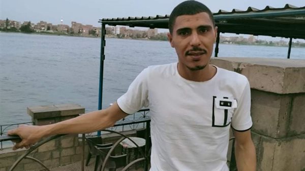 الشاب الأمين