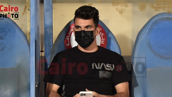 أحمد سيد زيزو 