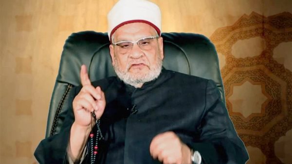 الدكتور أحمند كريمة