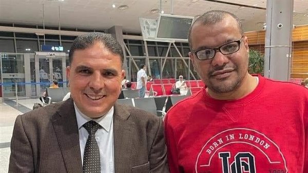 المهندس علي أبو القاسم