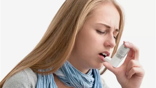 الأمراض الصدرية 