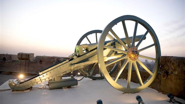 مدفع الإمساك