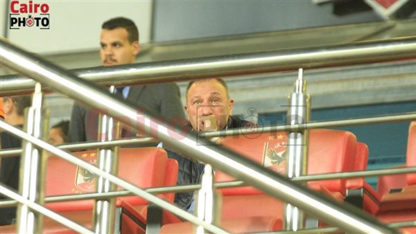 محمود الخطيب