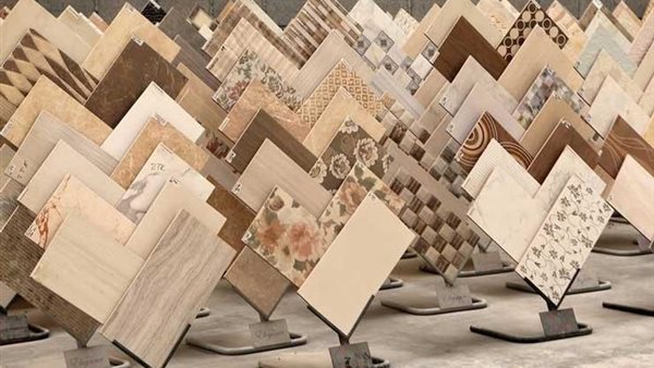 السيراميك المصري