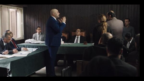 خالد سرحان ونيللي