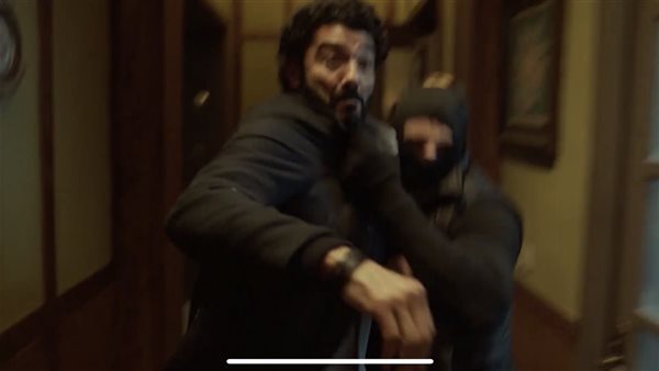 الحلقة الخامسة من