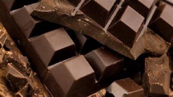 الشيكولاتة