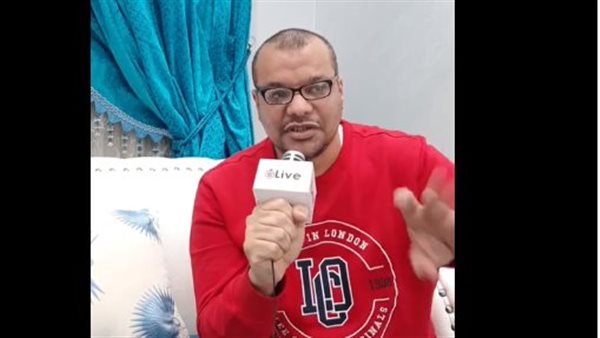 أول ظهور لـ علي أبو