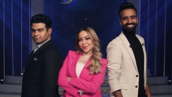 إسلام إبراهيم ومحمود