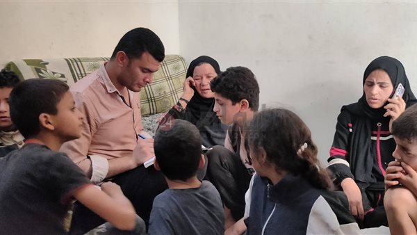 مراسل القاهرة 24