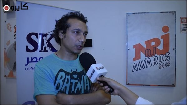 الشاعر مصطفى إبراهيم