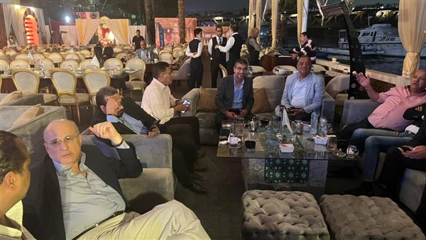 الصحفي محمود مسلم