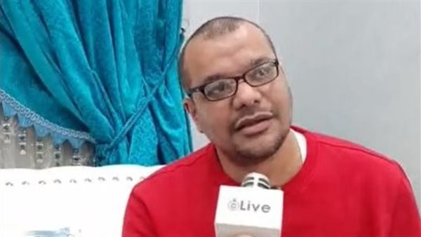 المهندس علي أبو القاسم