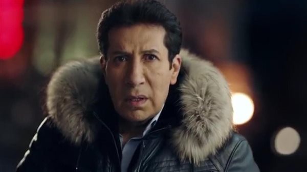 مسلسل العائدون