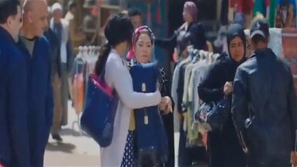 مسلسل دنيا تانية