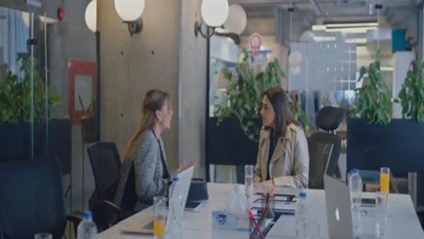  مسلسل دنيا تانية