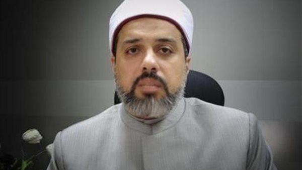  الدكتور أحمد ممدوح